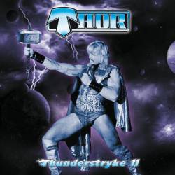 Thor (CAN) : Thunderstryke II